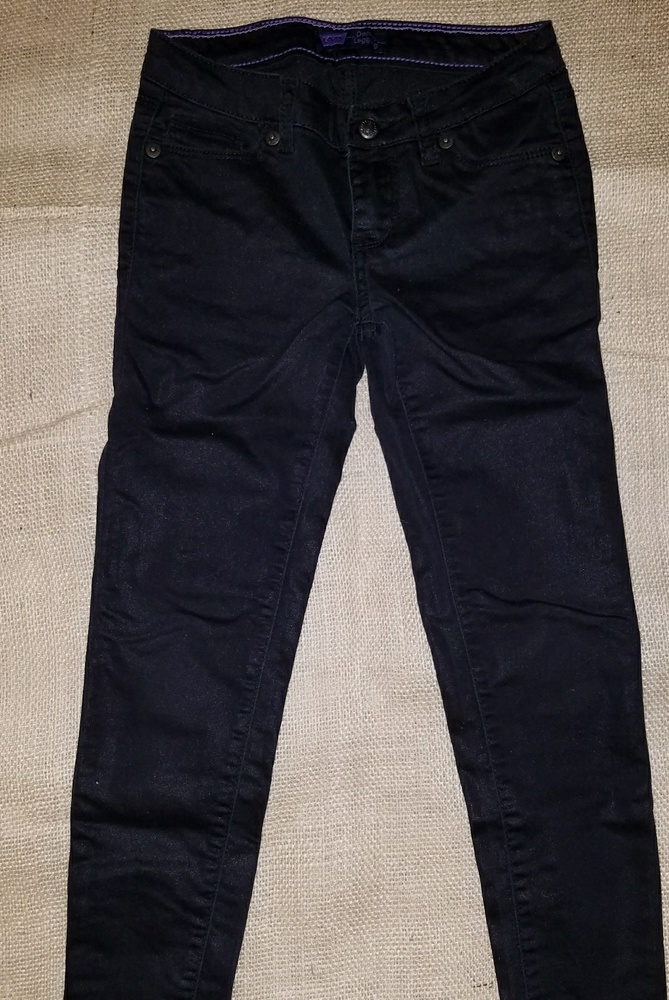 Levis_Denim Legging (7-16)